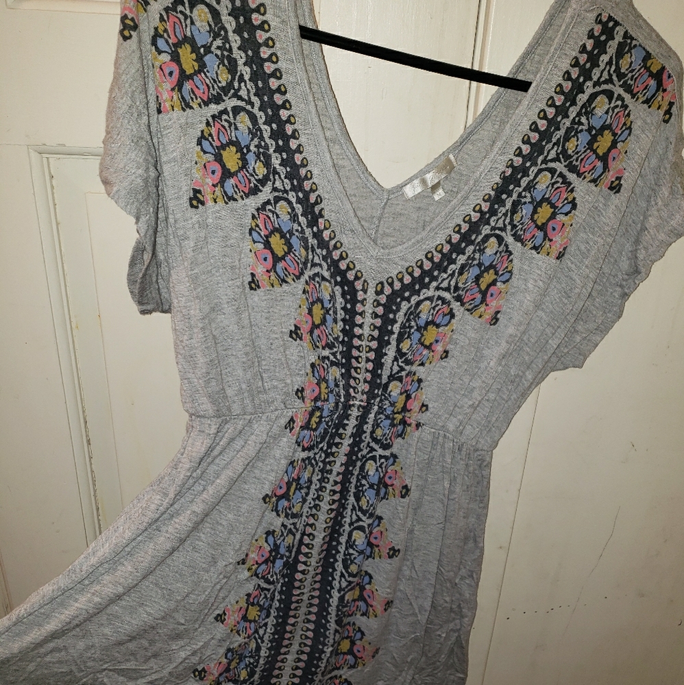 Summer dress